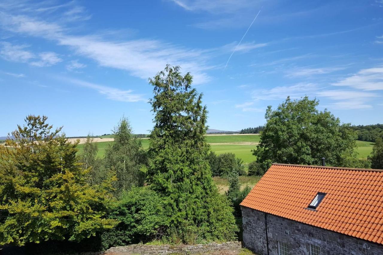 Thornhill House - Historic 5 Bedroom 5 Ensuite * Stirling